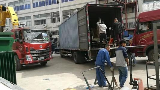 阿拉尔农场搬家、搬店特价省心运