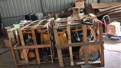 阿拉尔农场行李、家具、电器包装托运