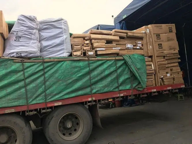 阿拉尔农场家具托运